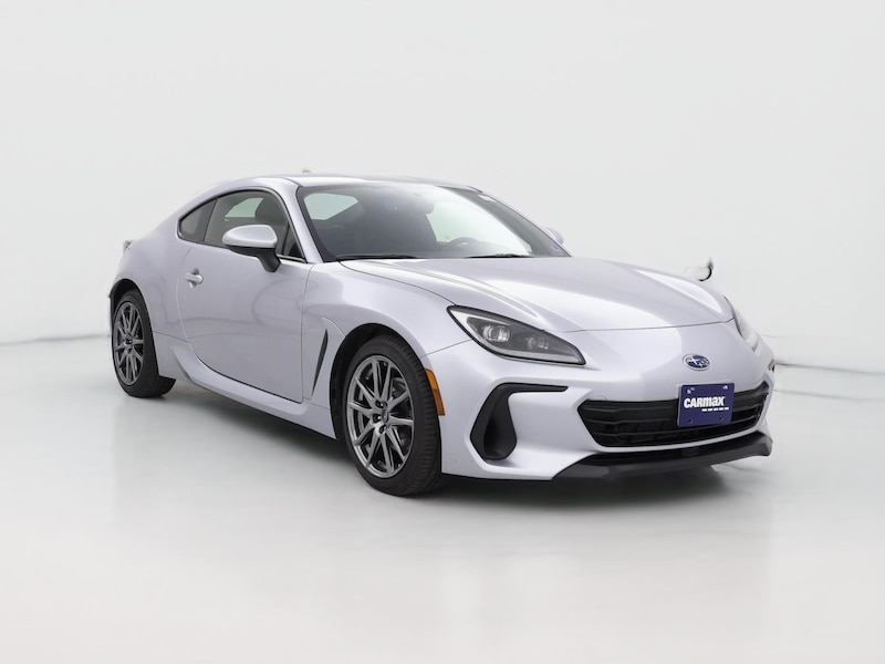 2023 Subaru BRZ Premium -
                  Glen Allen, VA