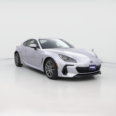 2023 Subaru BRZ Premium