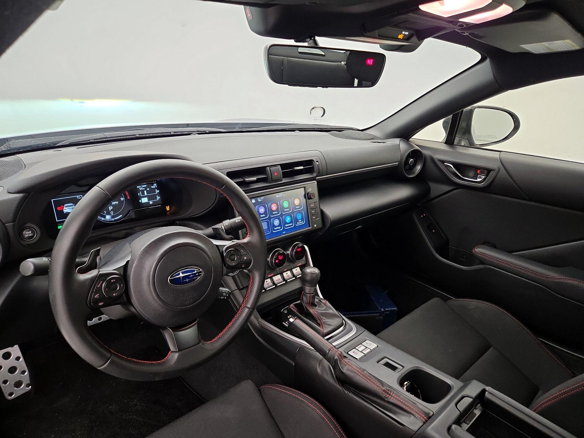 Thumbnail: 2023 Subaru BRZ - 9