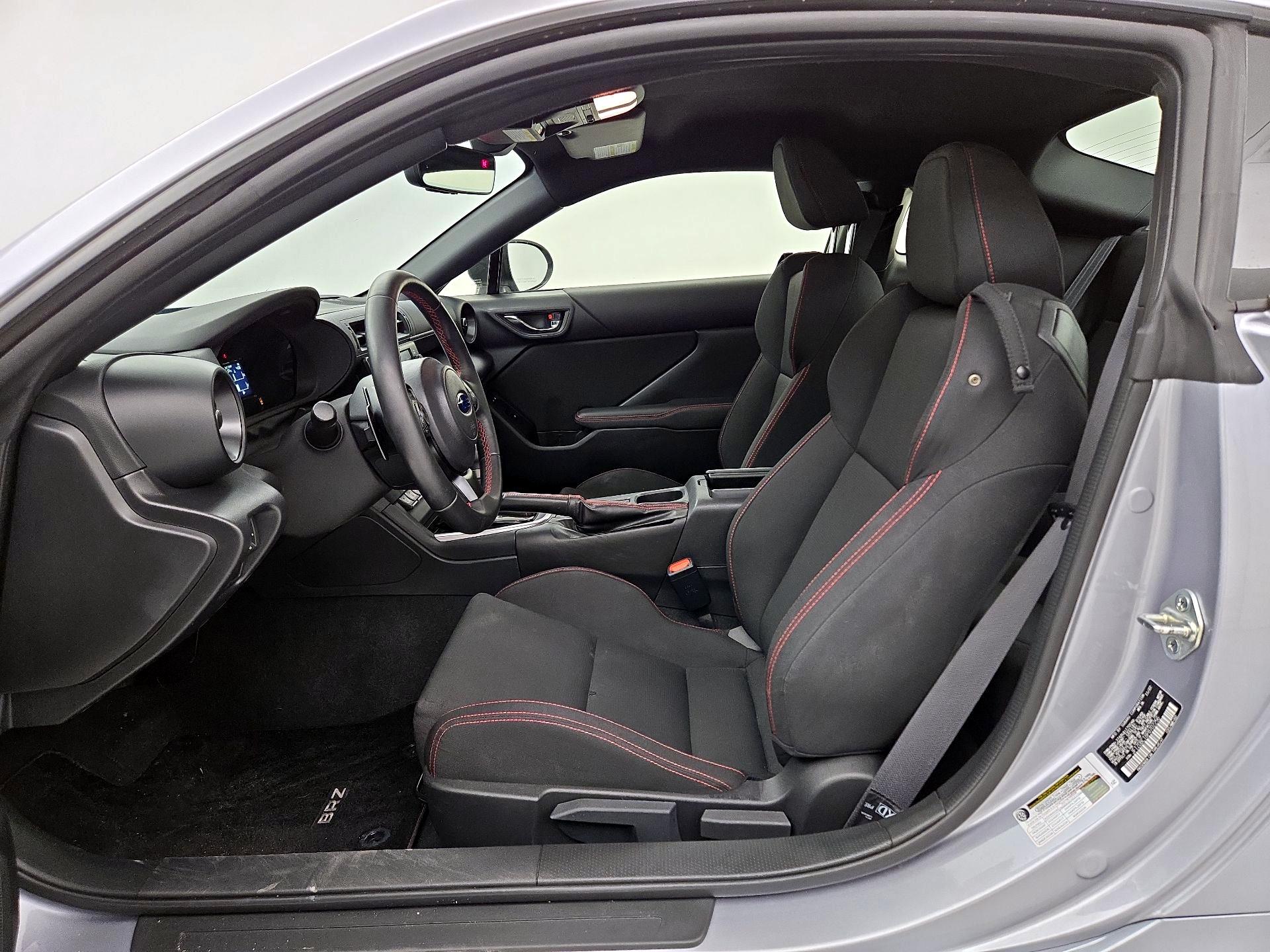 Thumbnail: 2023 Subaru BRZ - 11