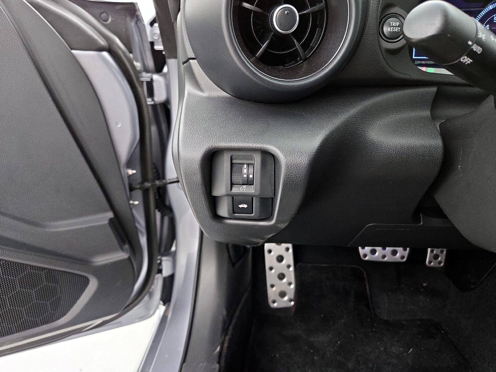 Thumbnail: 2023 Subaru BRZ - 13