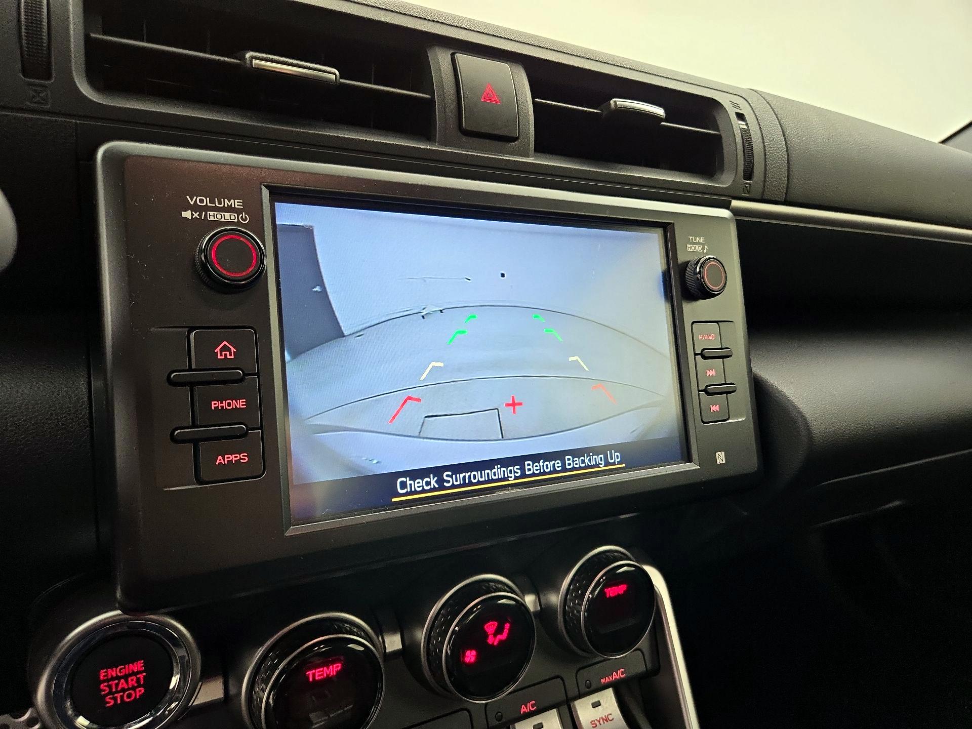 Thumbnail: 2023 Subaru BRZ - 14