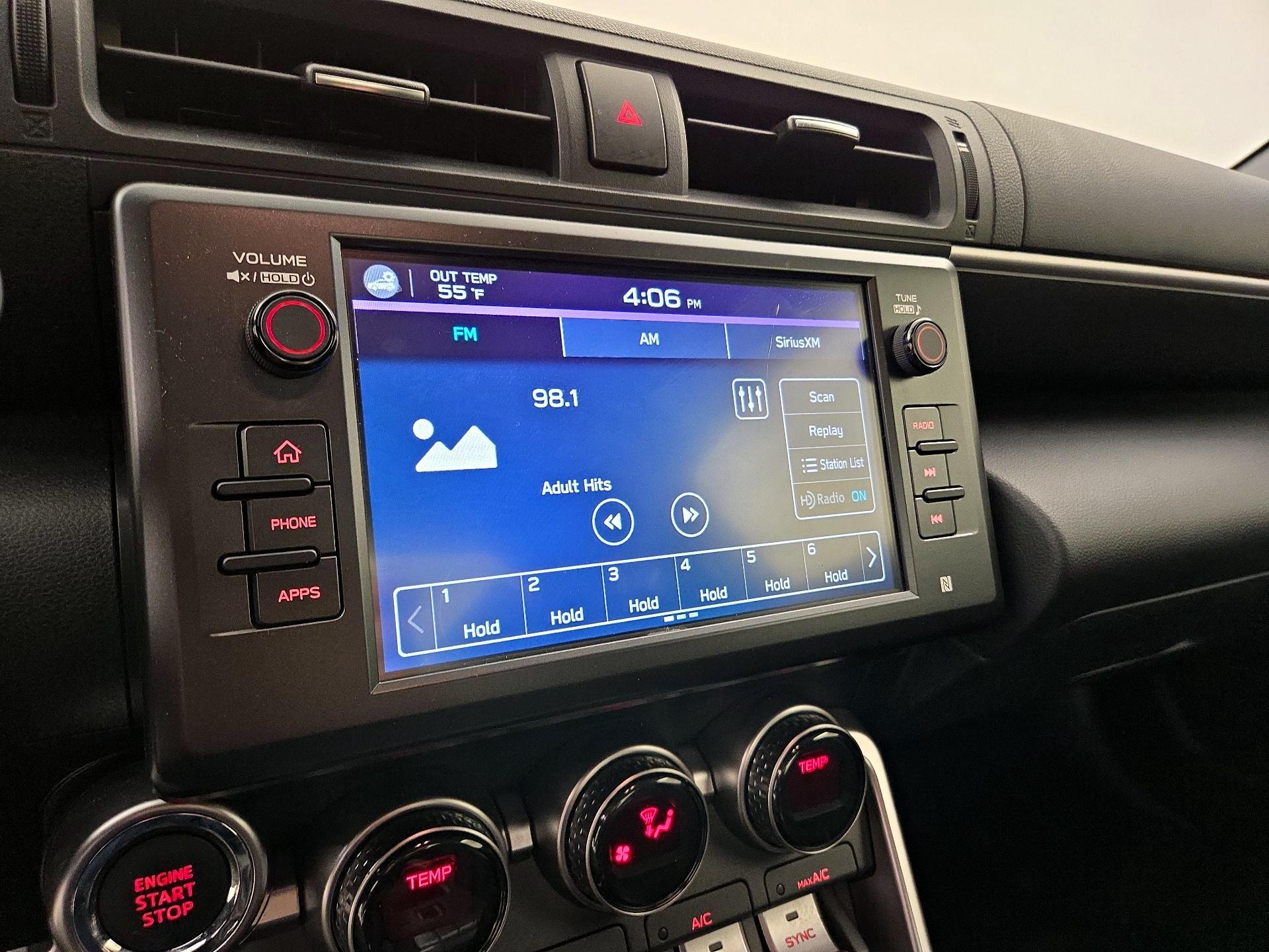 Thumbnail: 2023 Subaru BRZ - 15