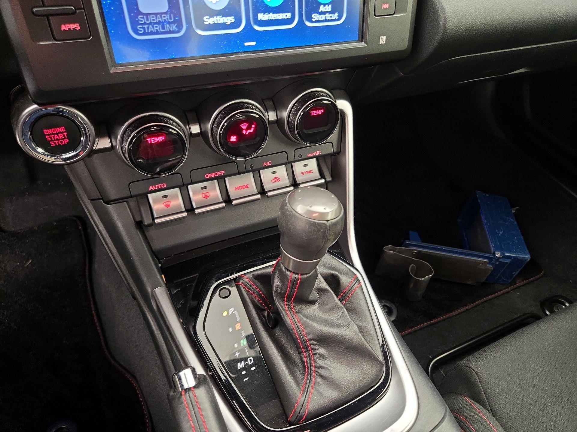 Thumbnail: 2023 Subaru BRZ - 17