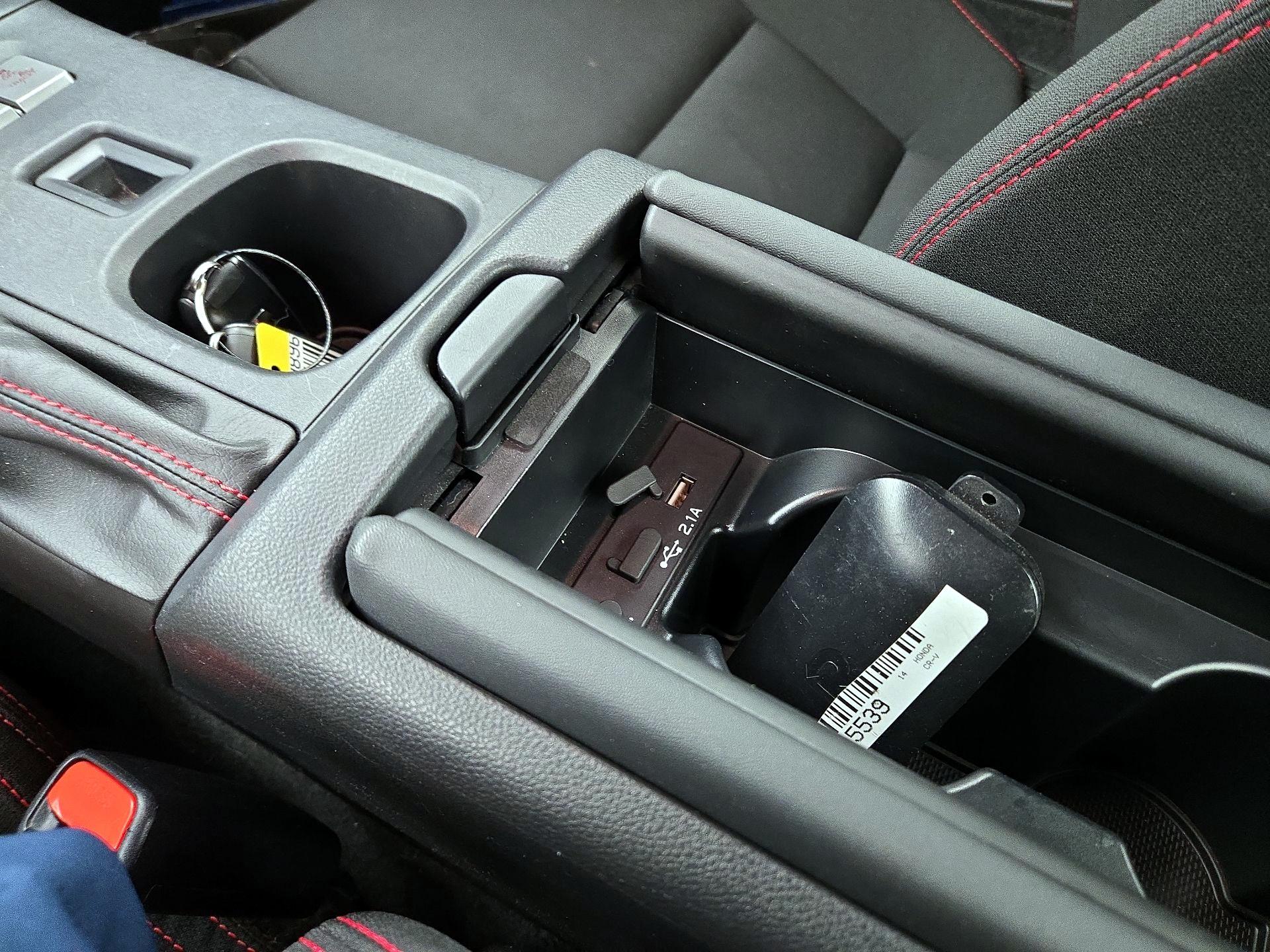 Thumbnail: 2023 Subaru BRZ - 18