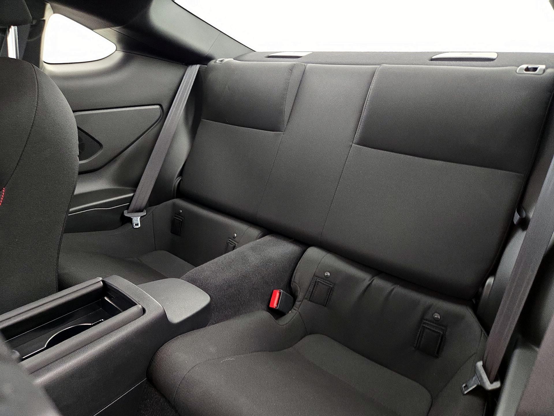 Thumbnail: 2023 Subaru BRZ - 19