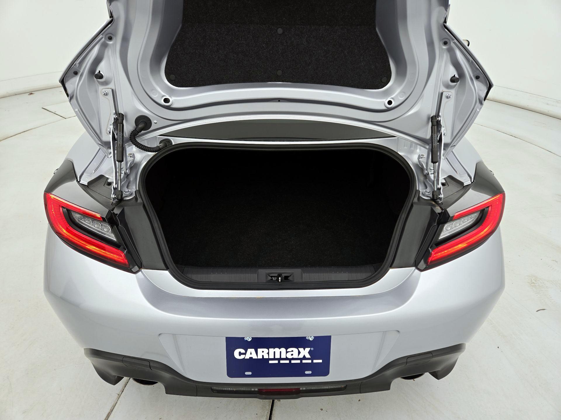 Thumbnail: 2023 Subaru BRZ - 20