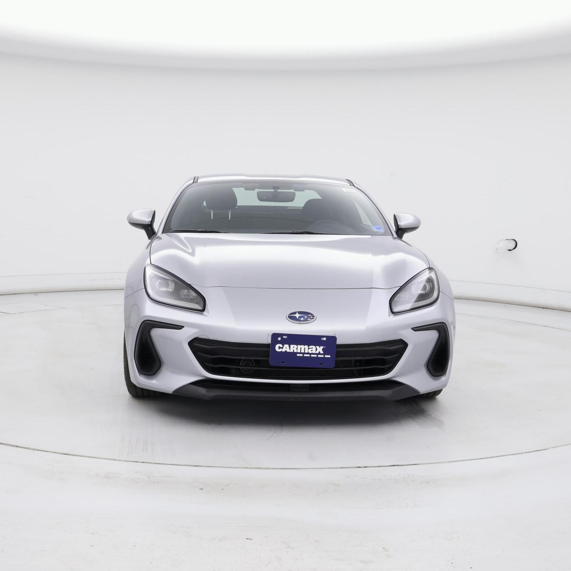 Thumbnail: 2023 Subaru BRZ - 5