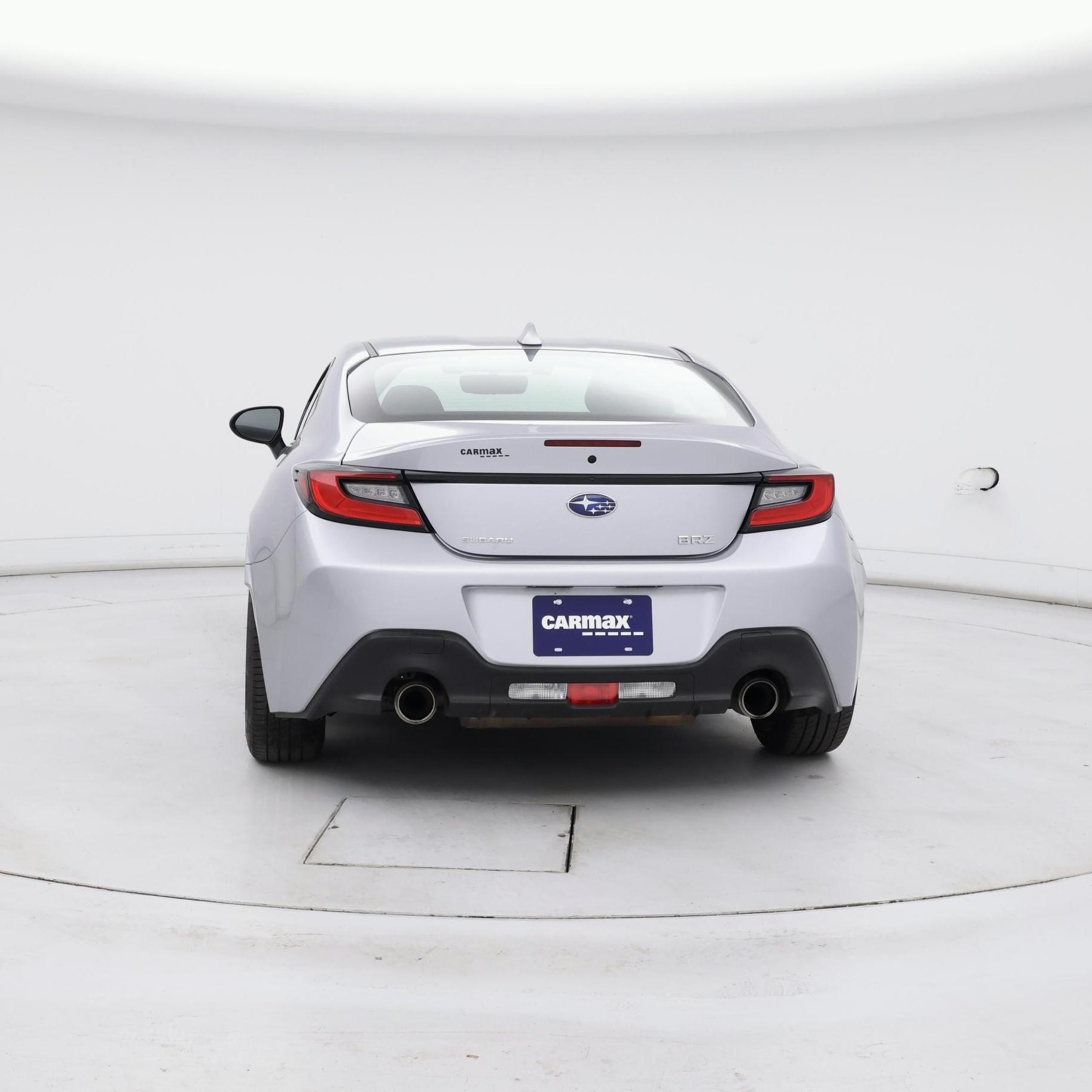 Thumbnail: 2023 Subaru BRZ - 6