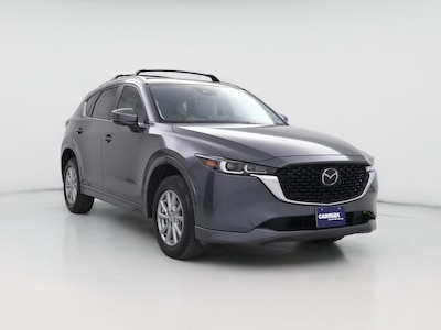 2024 Mazda CX-5 2.5 S Preferred Package
