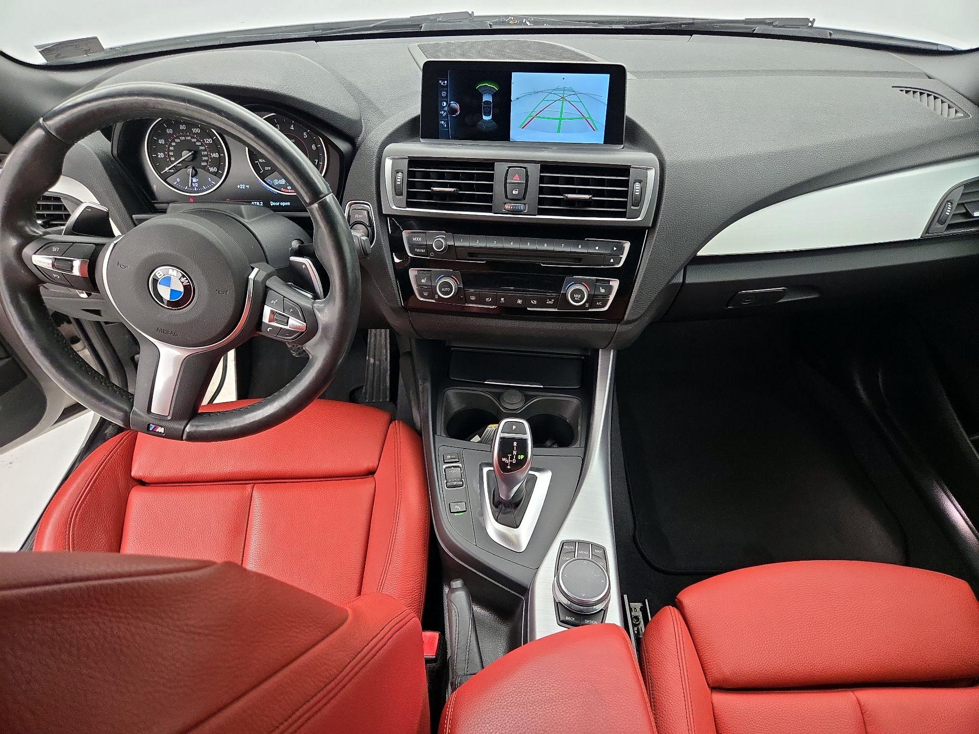 Thumbnail: 2017 BMW 2 Series - 9