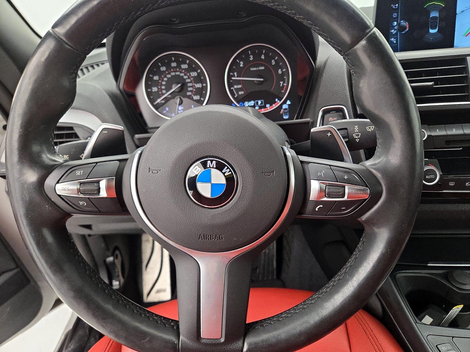 Thumbnail: 2017 BMW 2 Series - 10