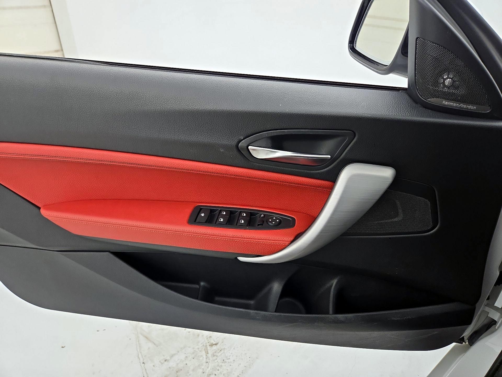 Thumbnail: 2017 BMW 2 Series - 12