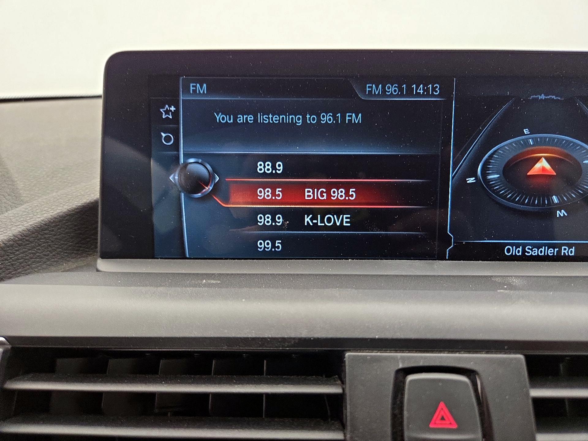 Thumbnail: 2017 BMW 2 Series - 15