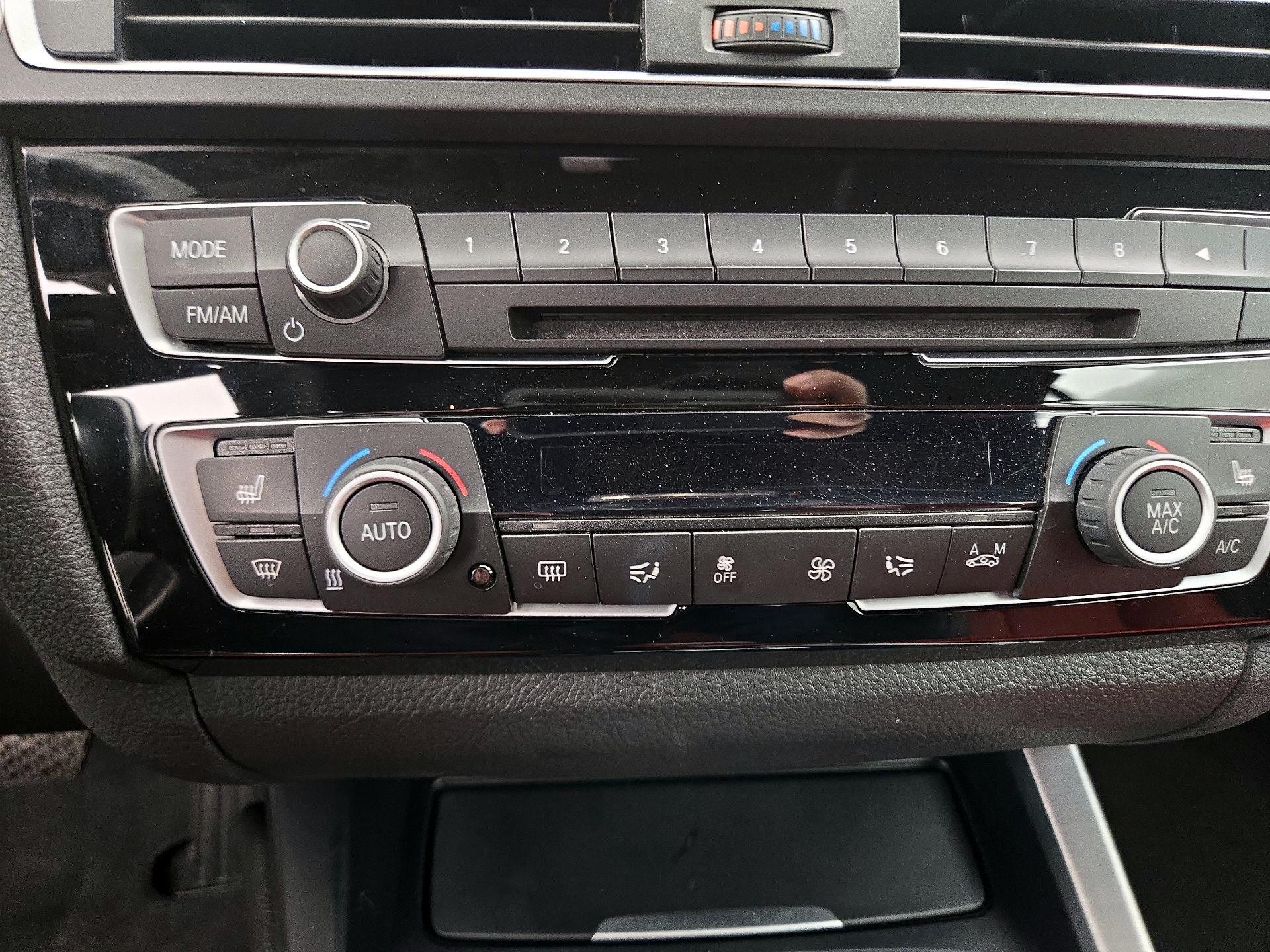 Thumbnail: 2017 BMW 2 Series - 16