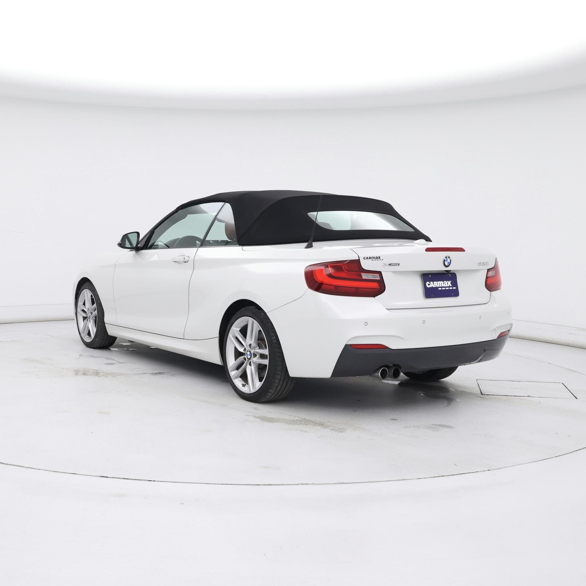 Thumbnail: 2017 BMW 2 Series - 2