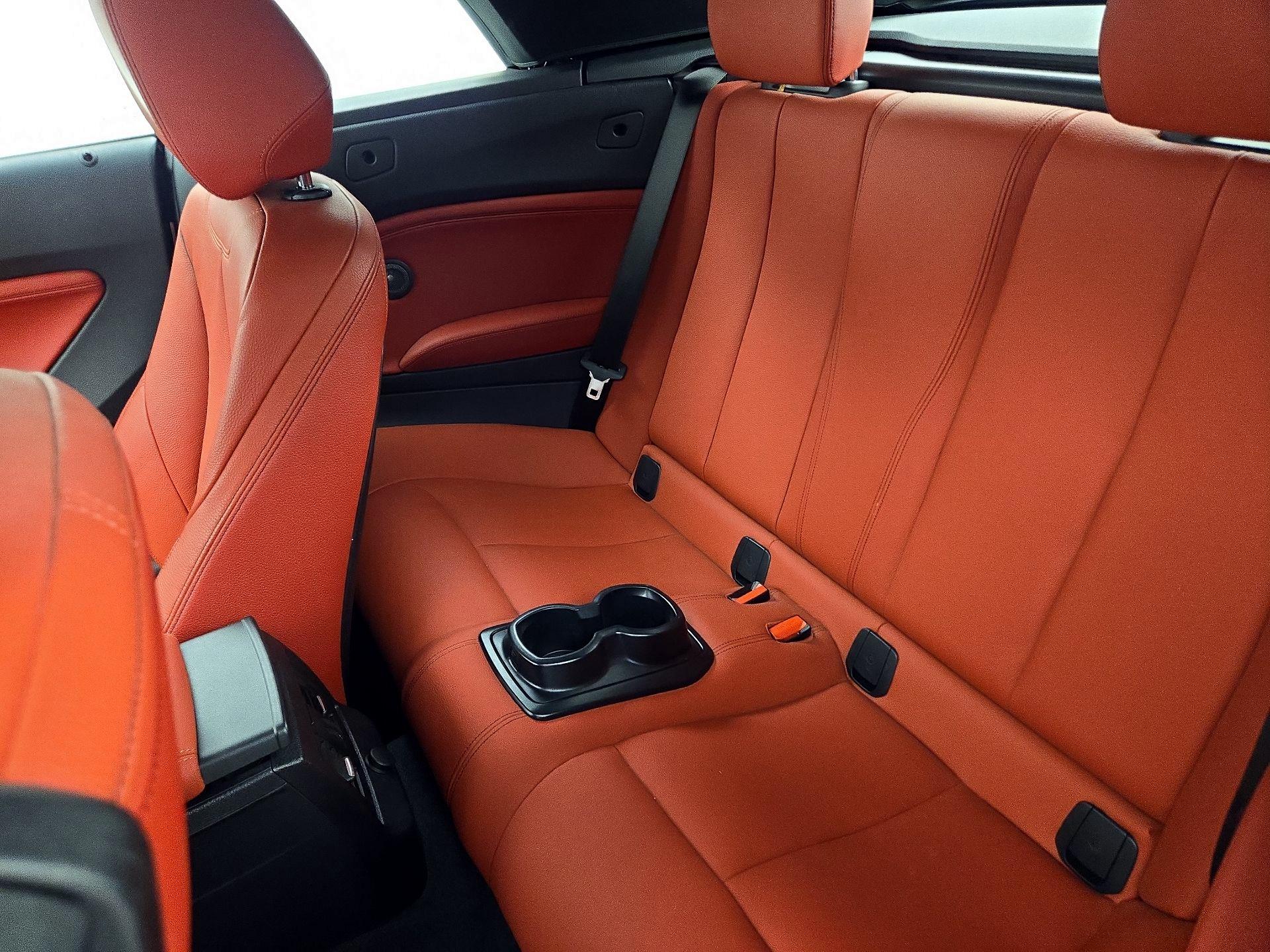 Thumbnail: 2017 BMW 2 Series - 19