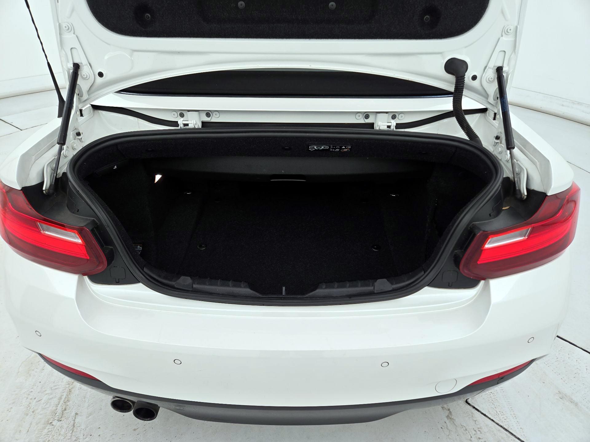 Thumbnail: 2017 BMW 2 Series - 20