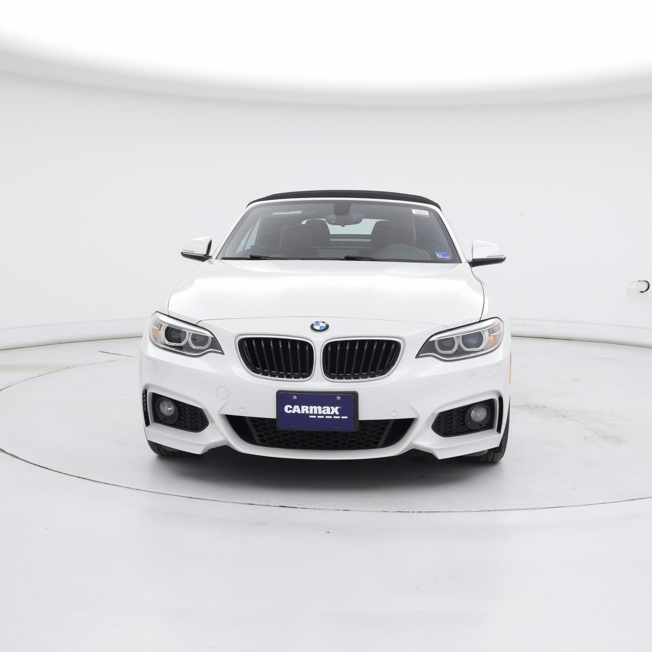 Thumbnail: 2017 BMW 2 Series - 5