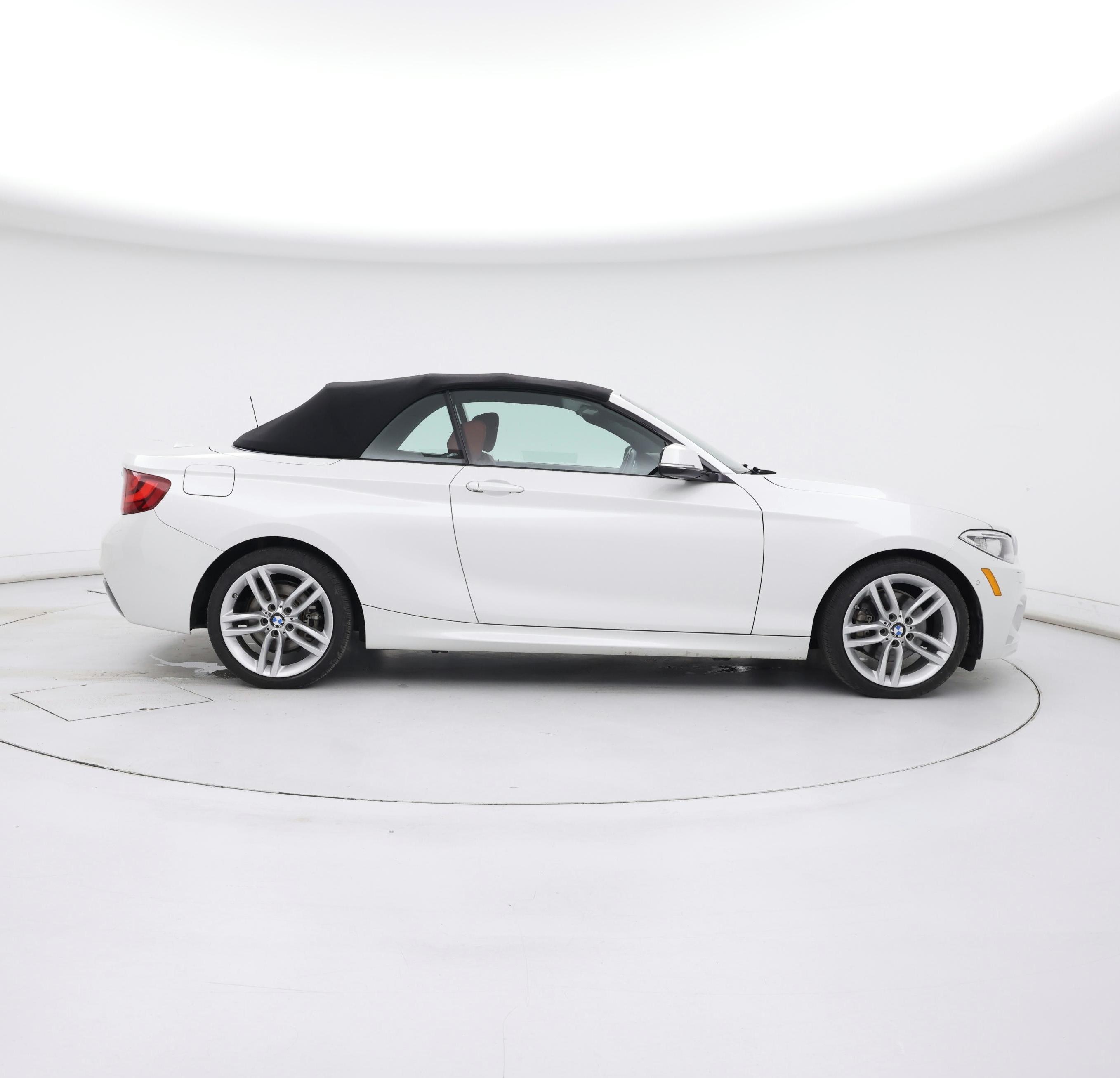 Thumbnail: 2017 BMW 2 Series - 7