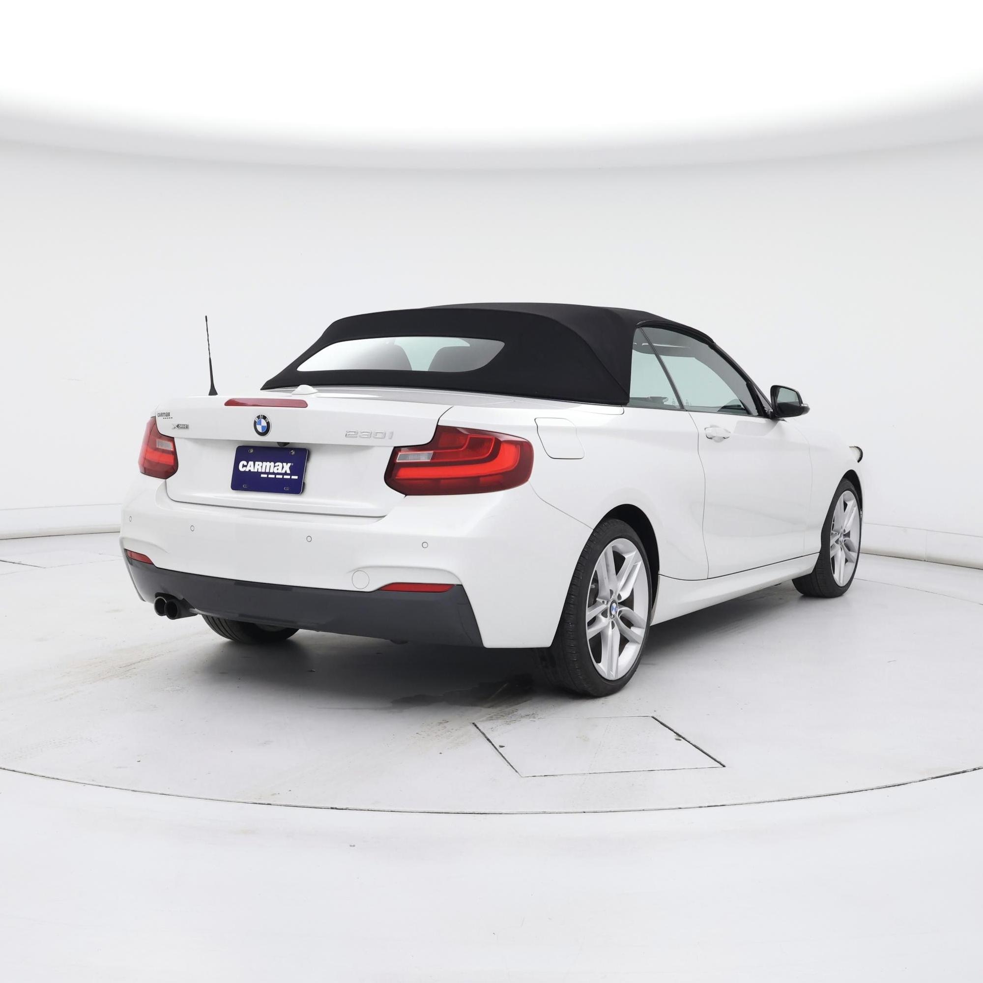 Thumbnail: 2017 BMW 2 Series - 8