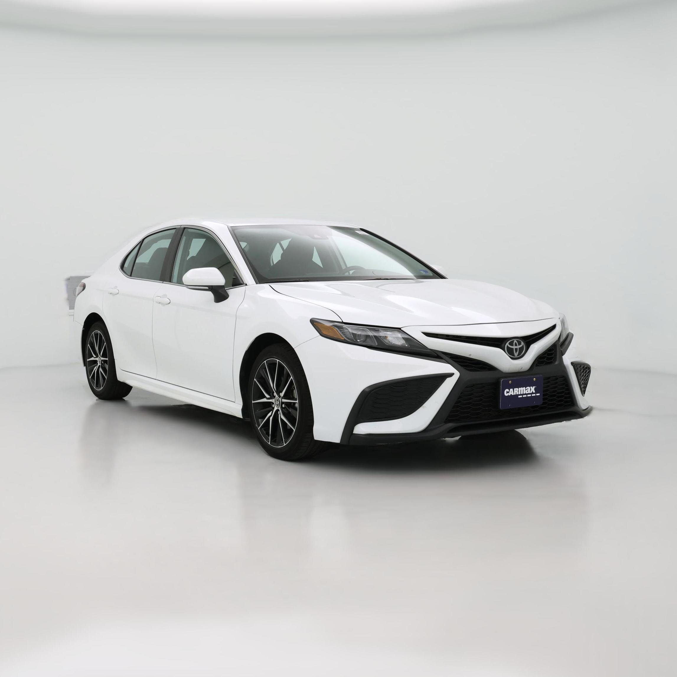 Thumbnail: 2023 Toyota Camry - 1