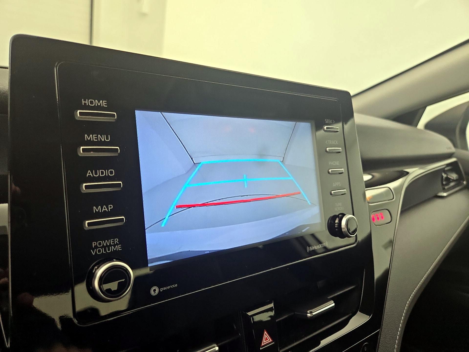 Thumbnail: 2023 Toyota Camry - 14