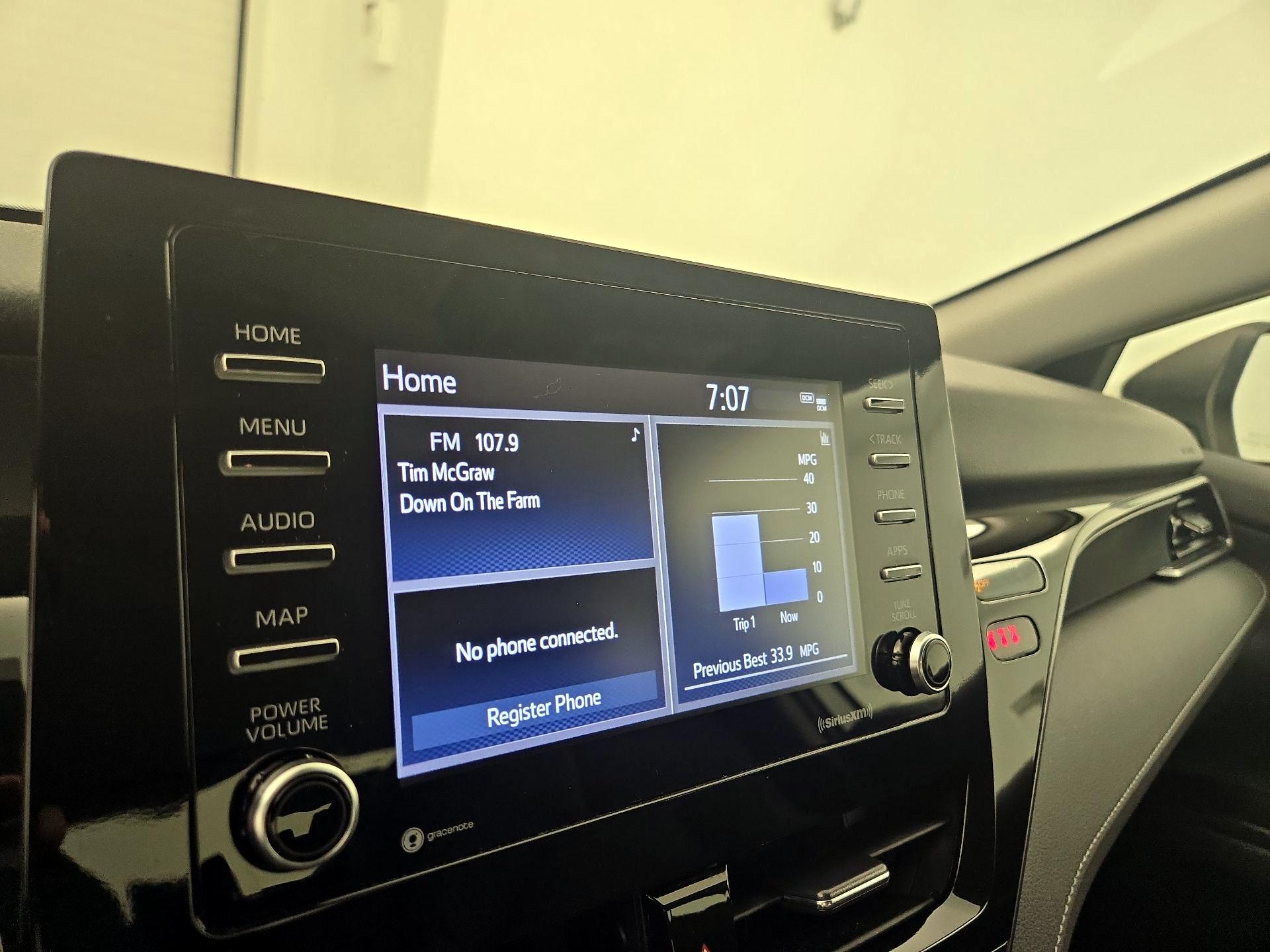 Thumbnail: 2023 Toyota Camry - 15