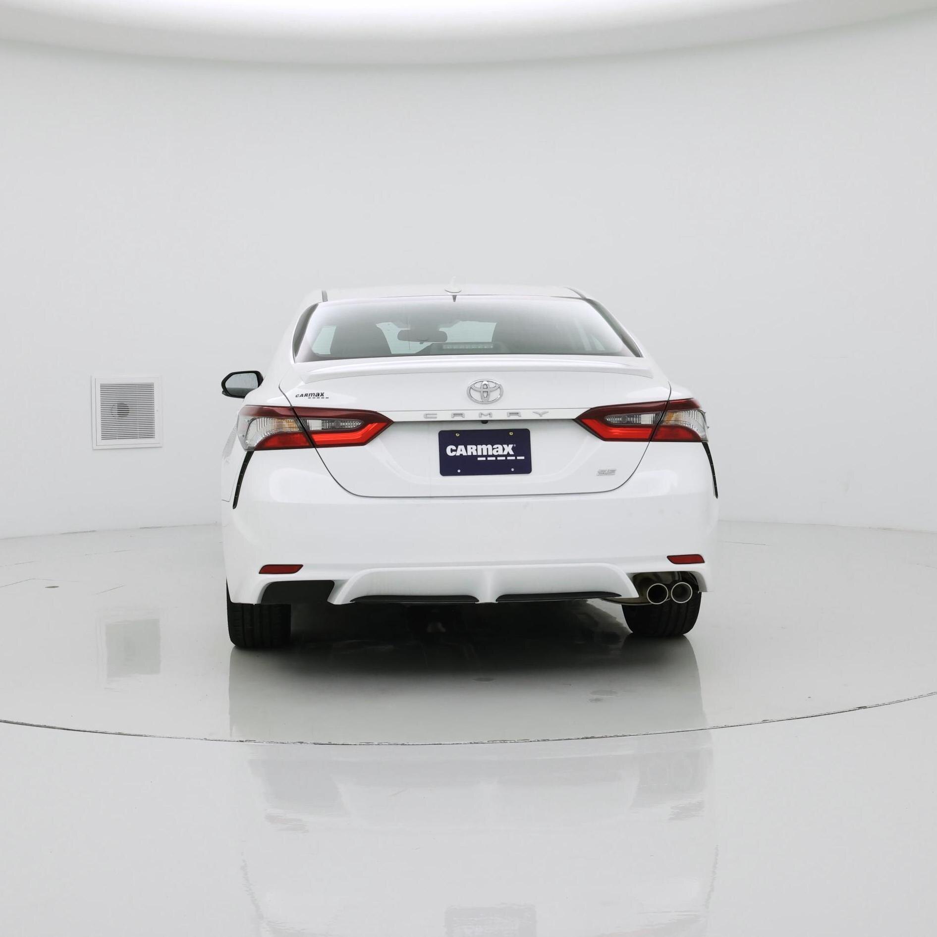 Thumbnail: 2023 Toyota Camry - 6