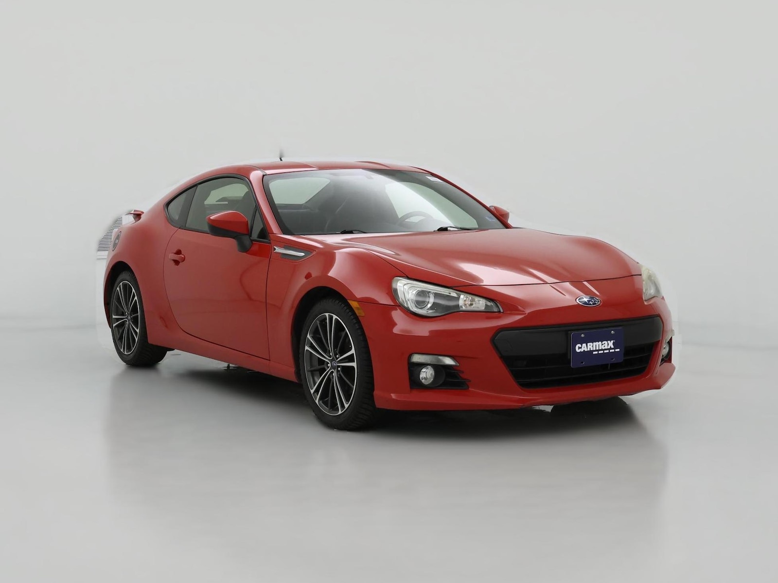 2014 Subaru BRZ Limited