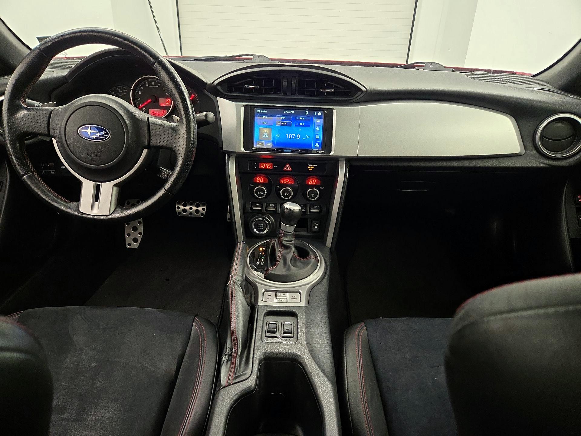 Thumbnail: 2014 Subaru BRZ - 9