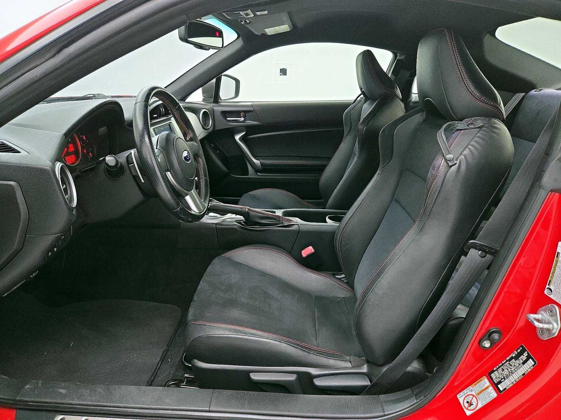 Thumbnail: 2014 Subaru BRZ - 11