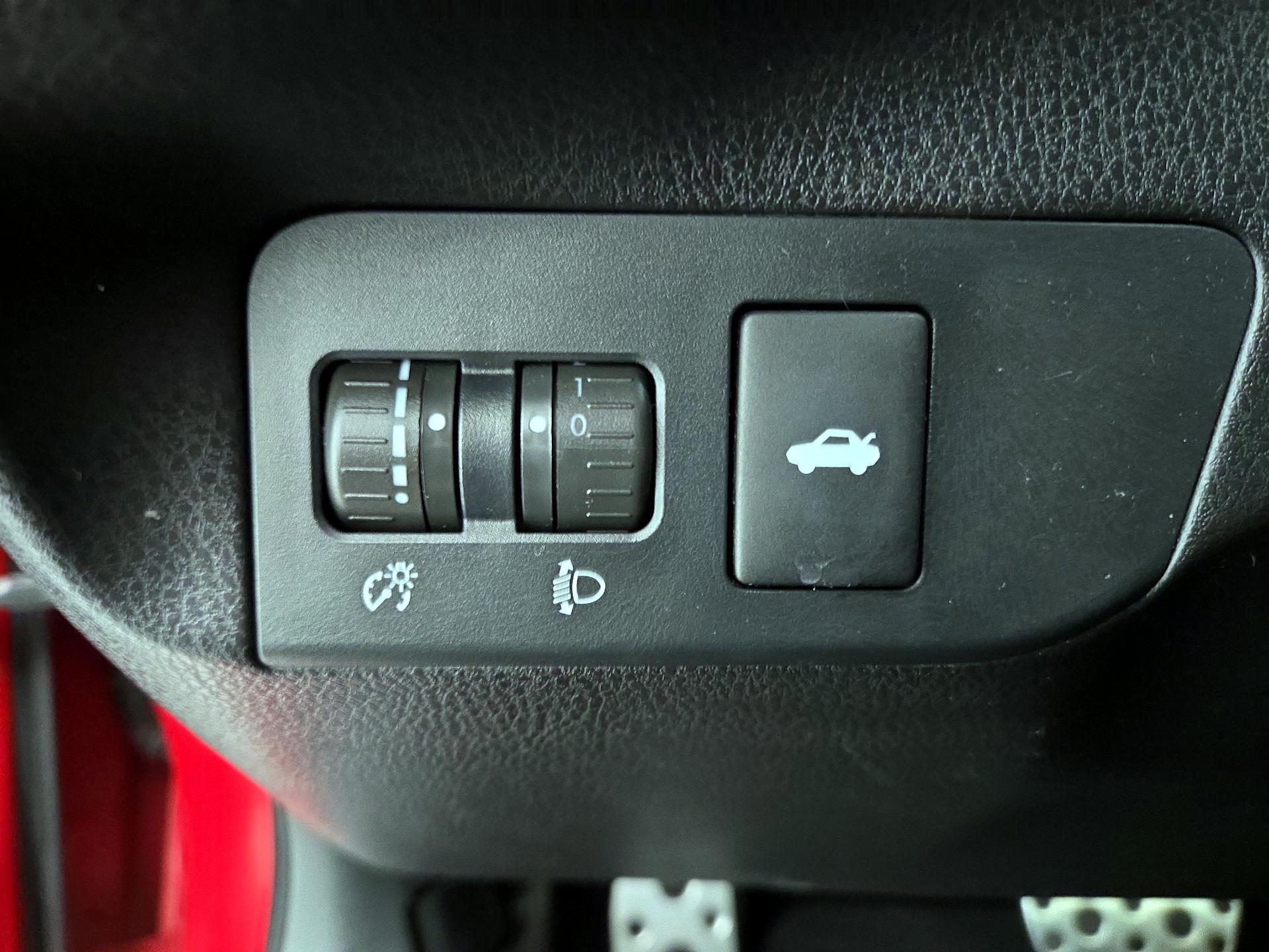 Thumbnail: 2014 Subaru BRZ - 13