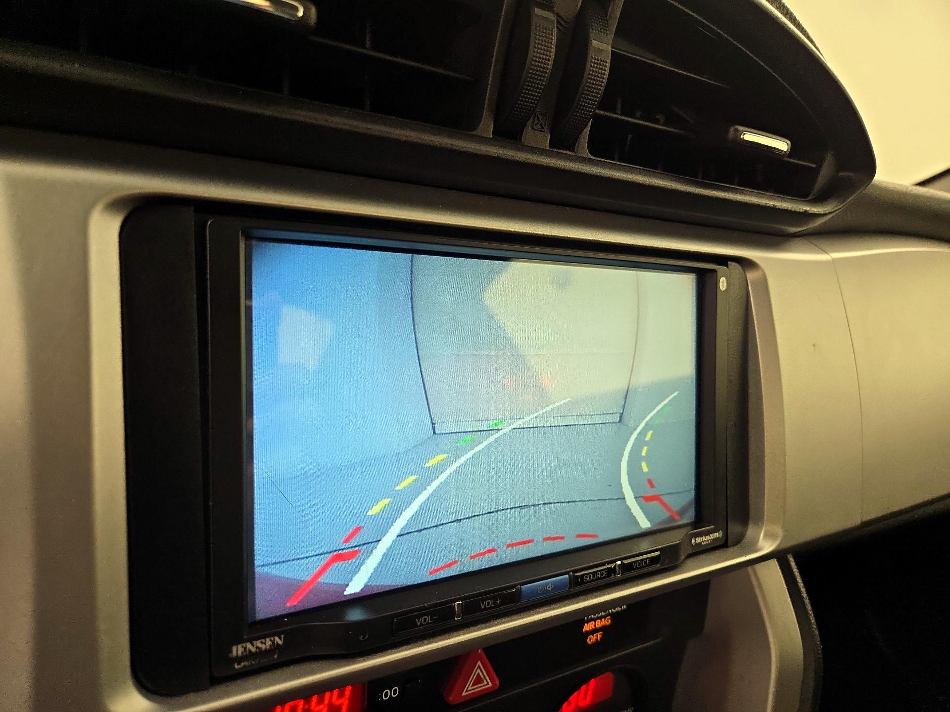 Thumbnail: 2014 Subaru BRZ - 14