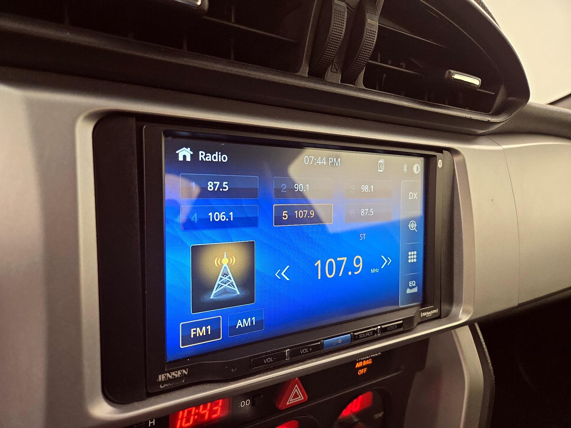 Thumbnail: 2014 Subaru BRZ - 15