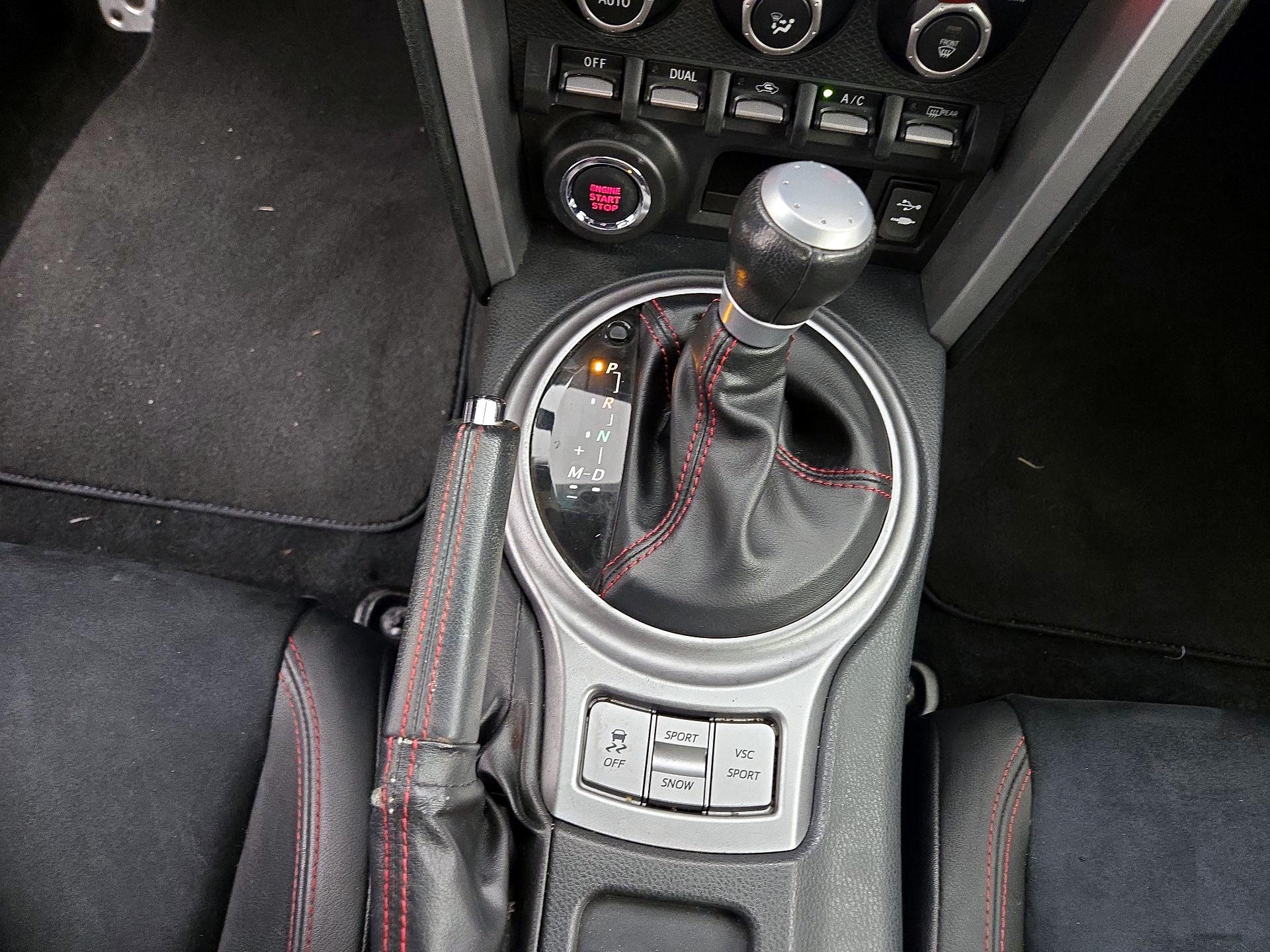 Thumbnail: 2014 Subaru BRZ - 17