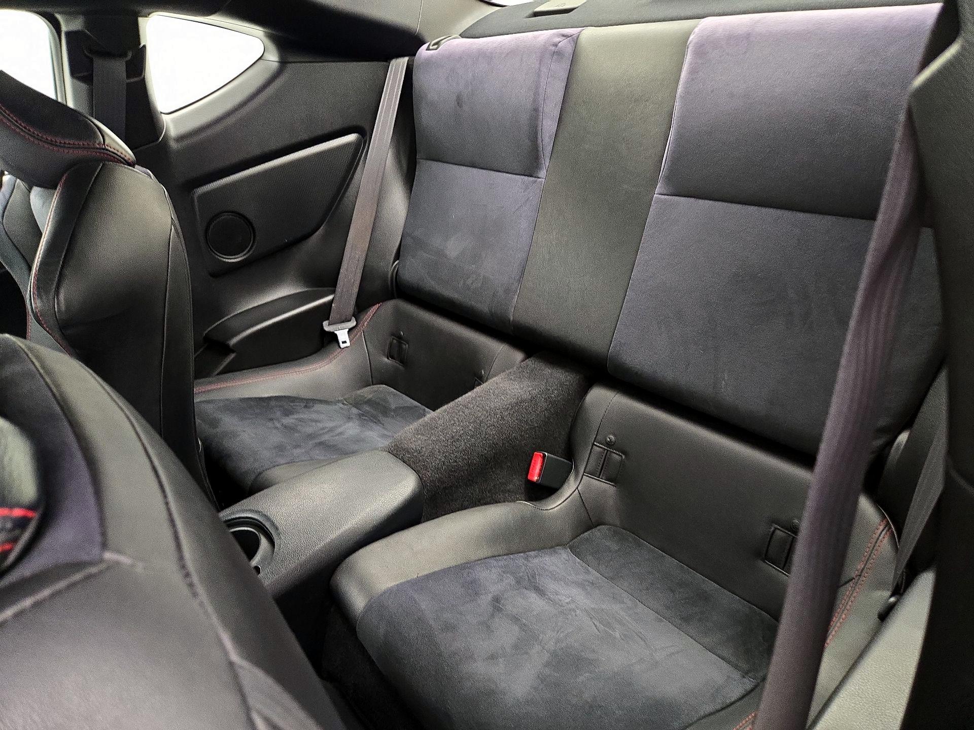 Thumbnail: 2014 Subaru BRZ - 19