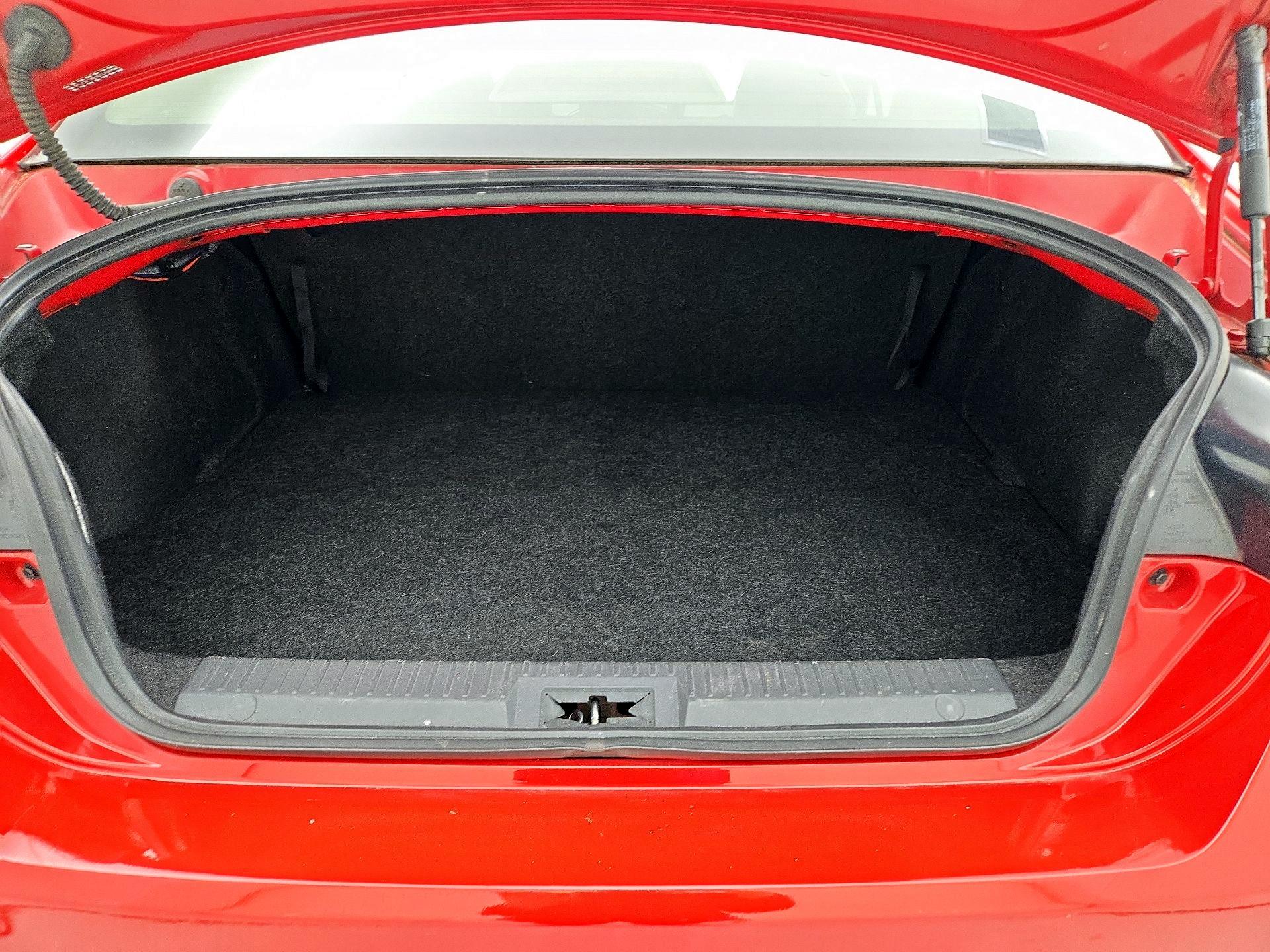 Thumbnail: 2014 Subaru BRZ - 20