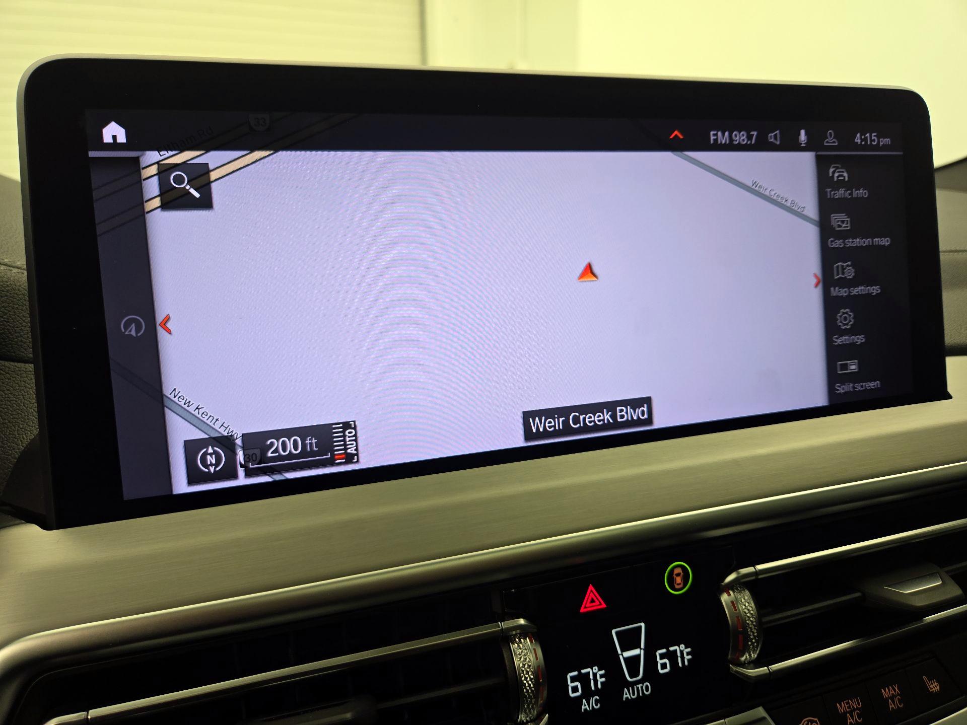 Thumbnail: 2022 BMW X3 - 14