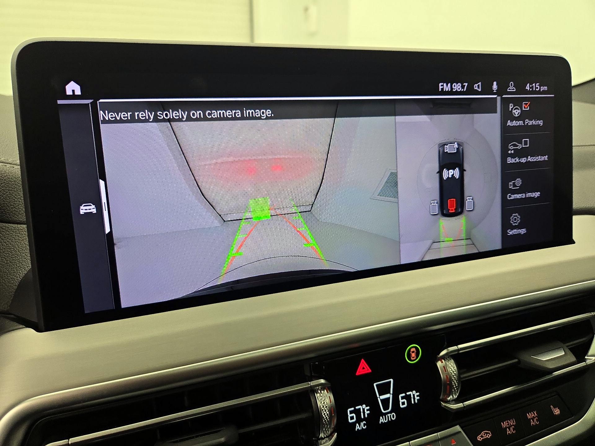 Thumbnail: 2022 BMW X3 - 15