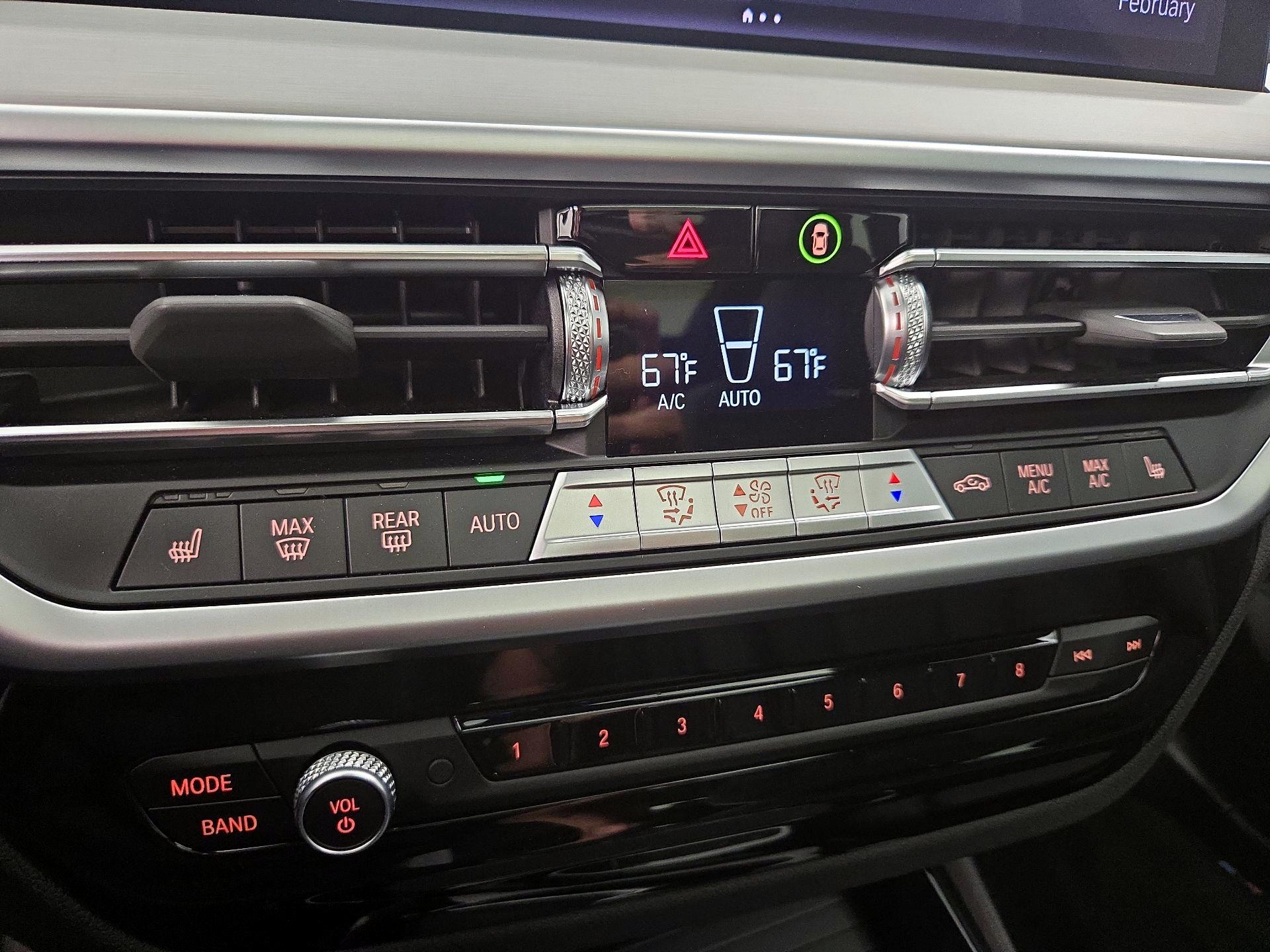 Thumbnail: 2022 BMW X3 - 17