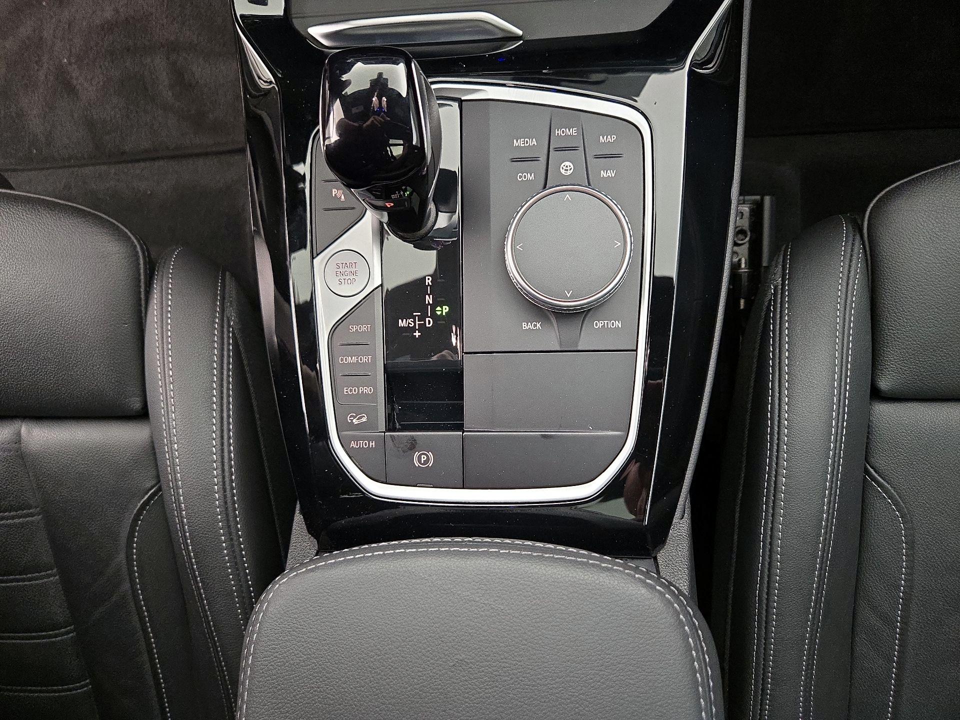 Thumbnail: 2022 BMW X3 - 18