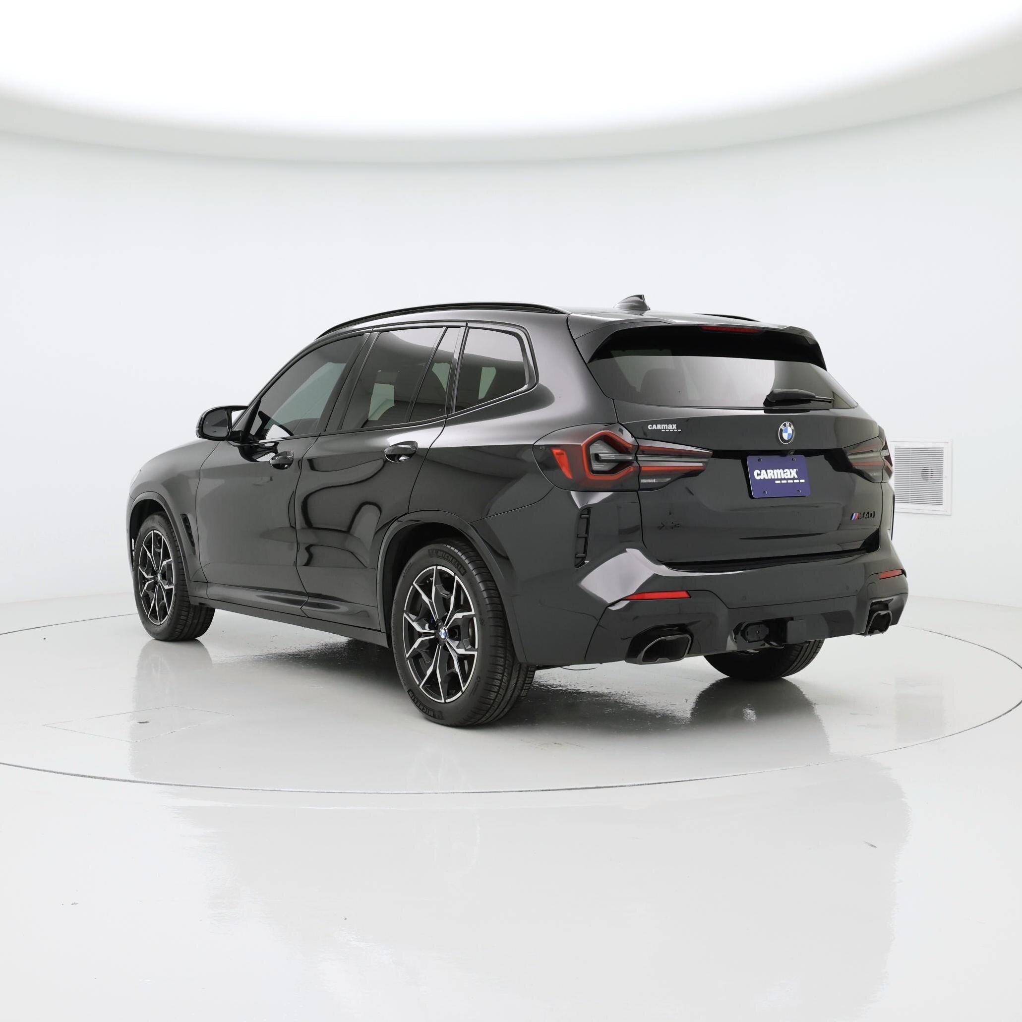 Thumbnail: 2022 BMW X3 - 2