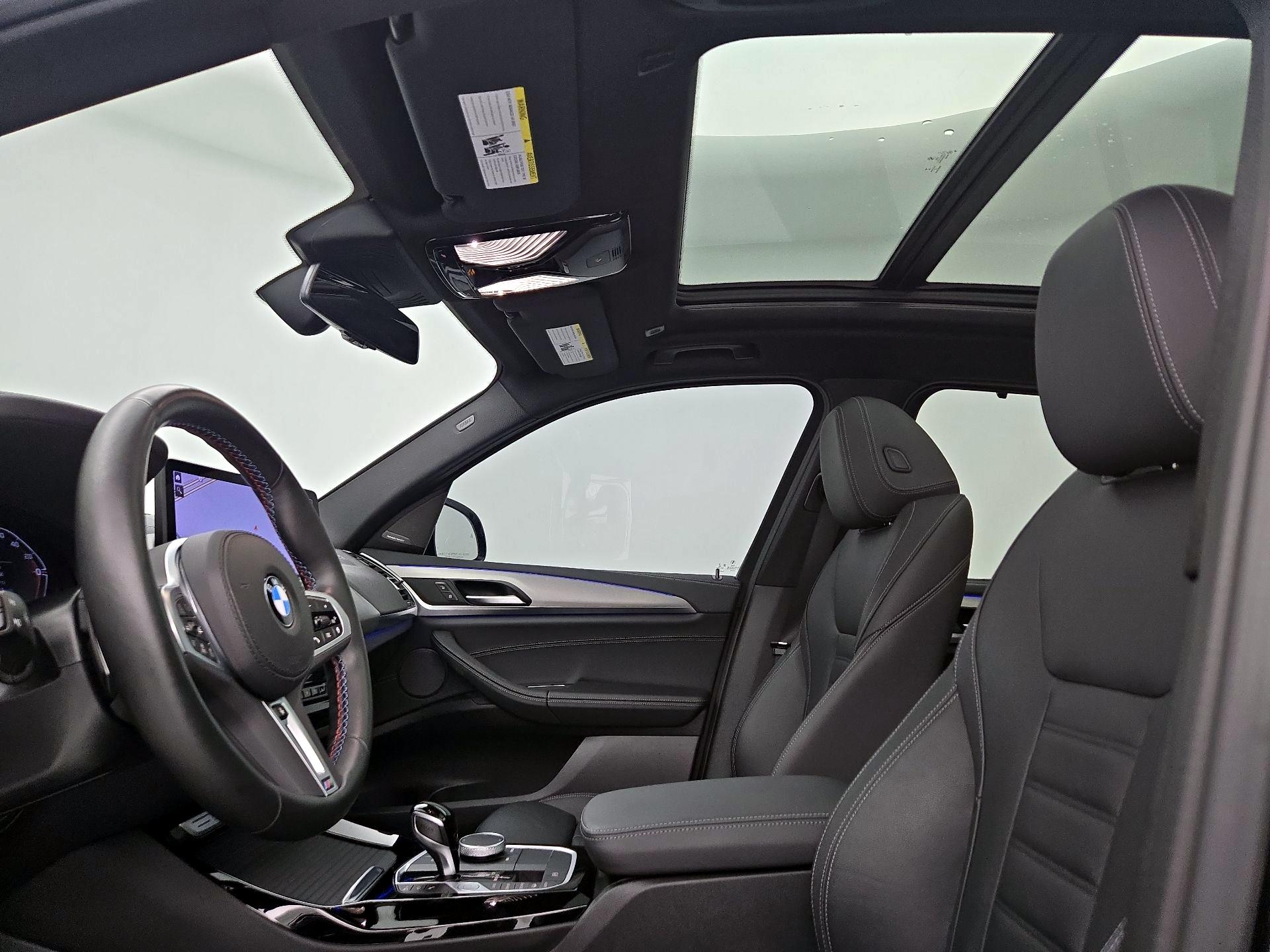 Thumbnail: 2022 BMW X3 - 20