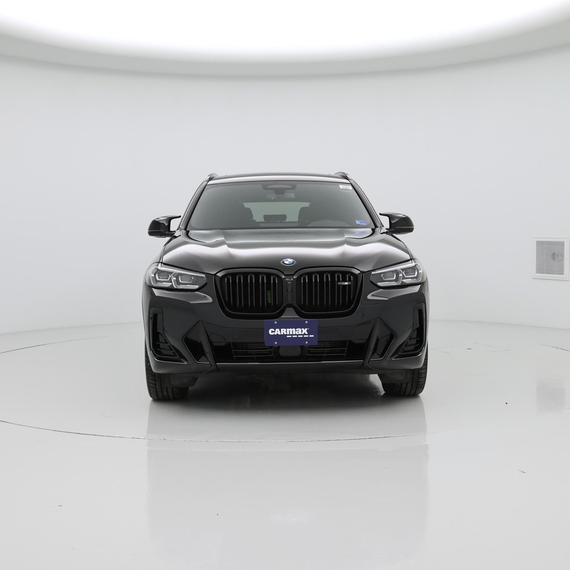 Thumbnail: 2022 BMW X3 - 5