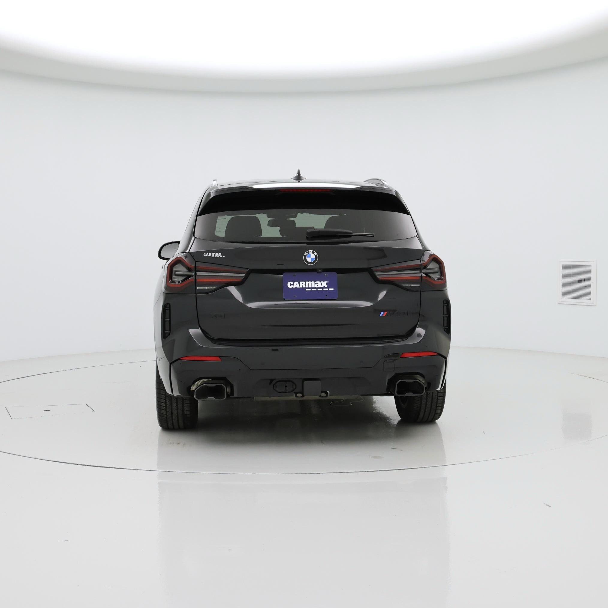 Thumbnail: 2022 BMW X3 - 6