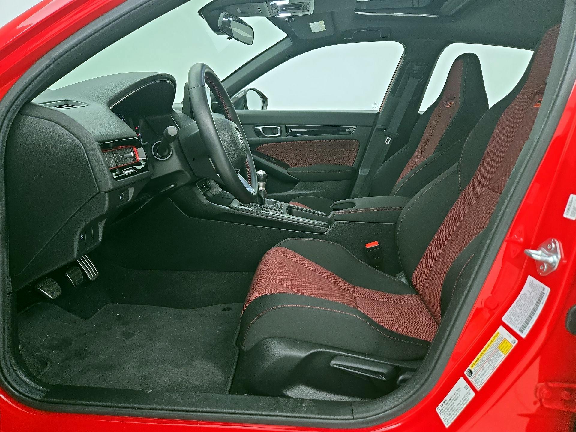 Thumbnail: 2025 Honda Civic - 11