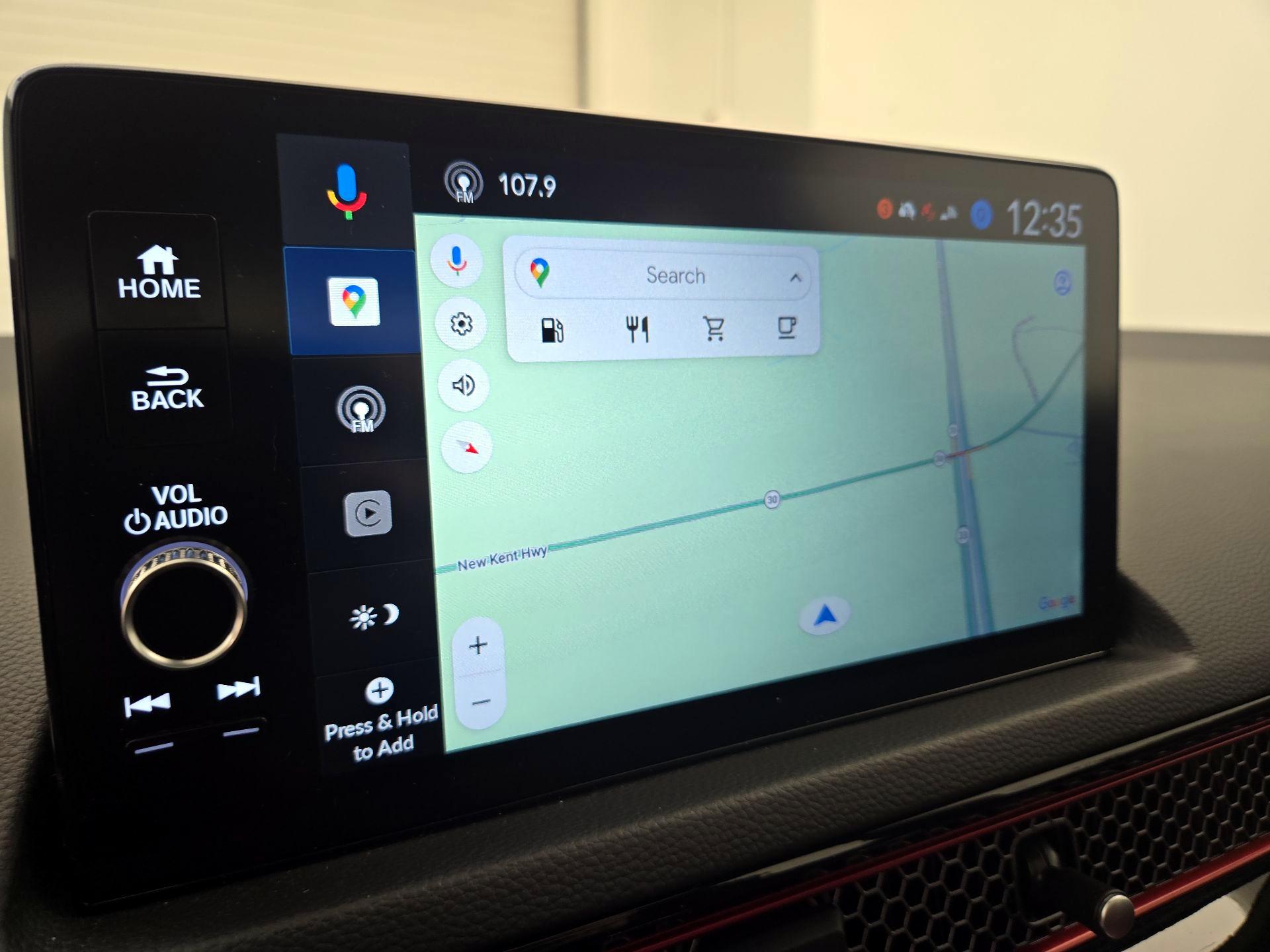 Thumbnail: 2025 Honda Civic - 14