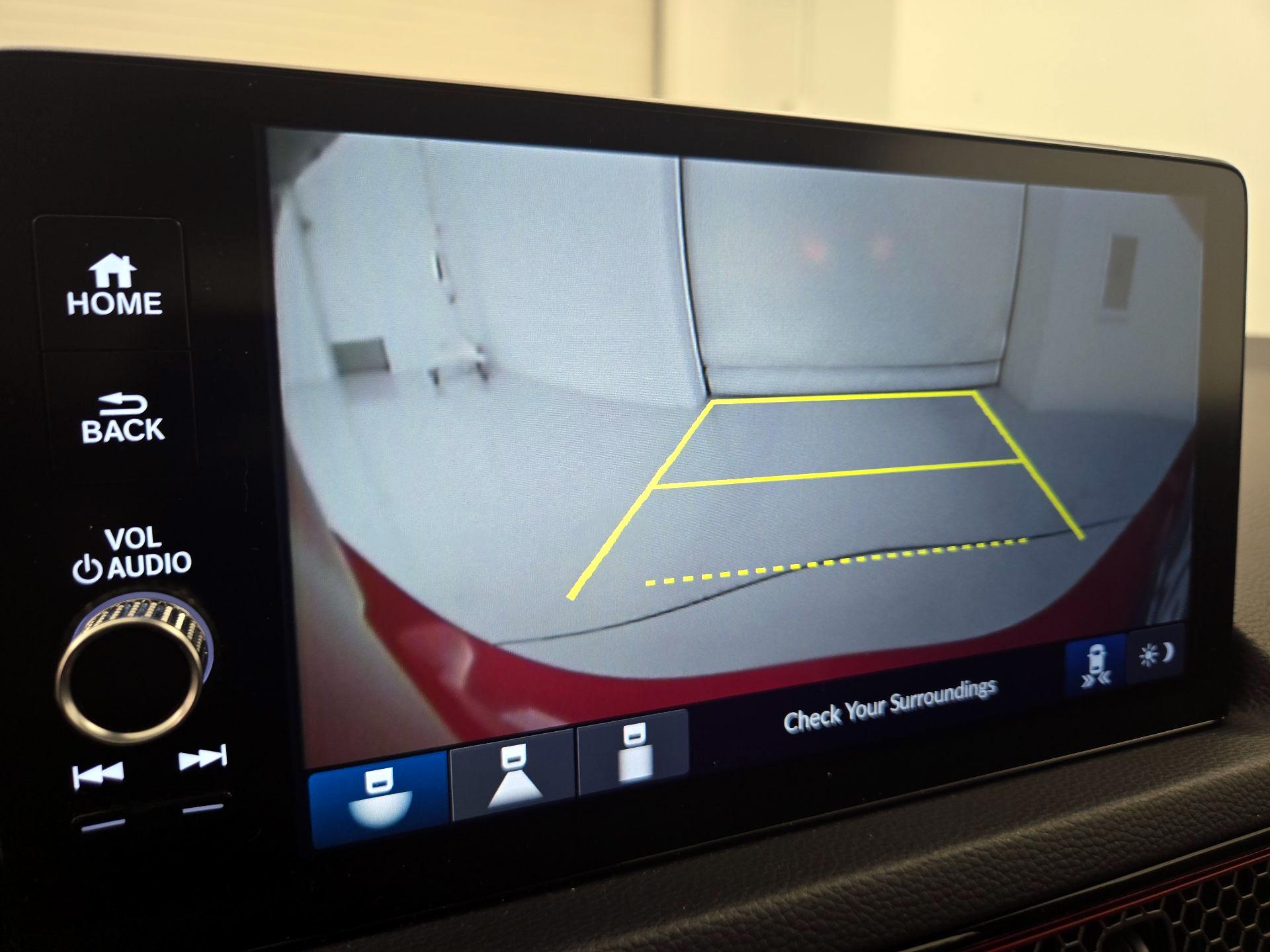 Thumbnail: 2025 Honda Civic - 15