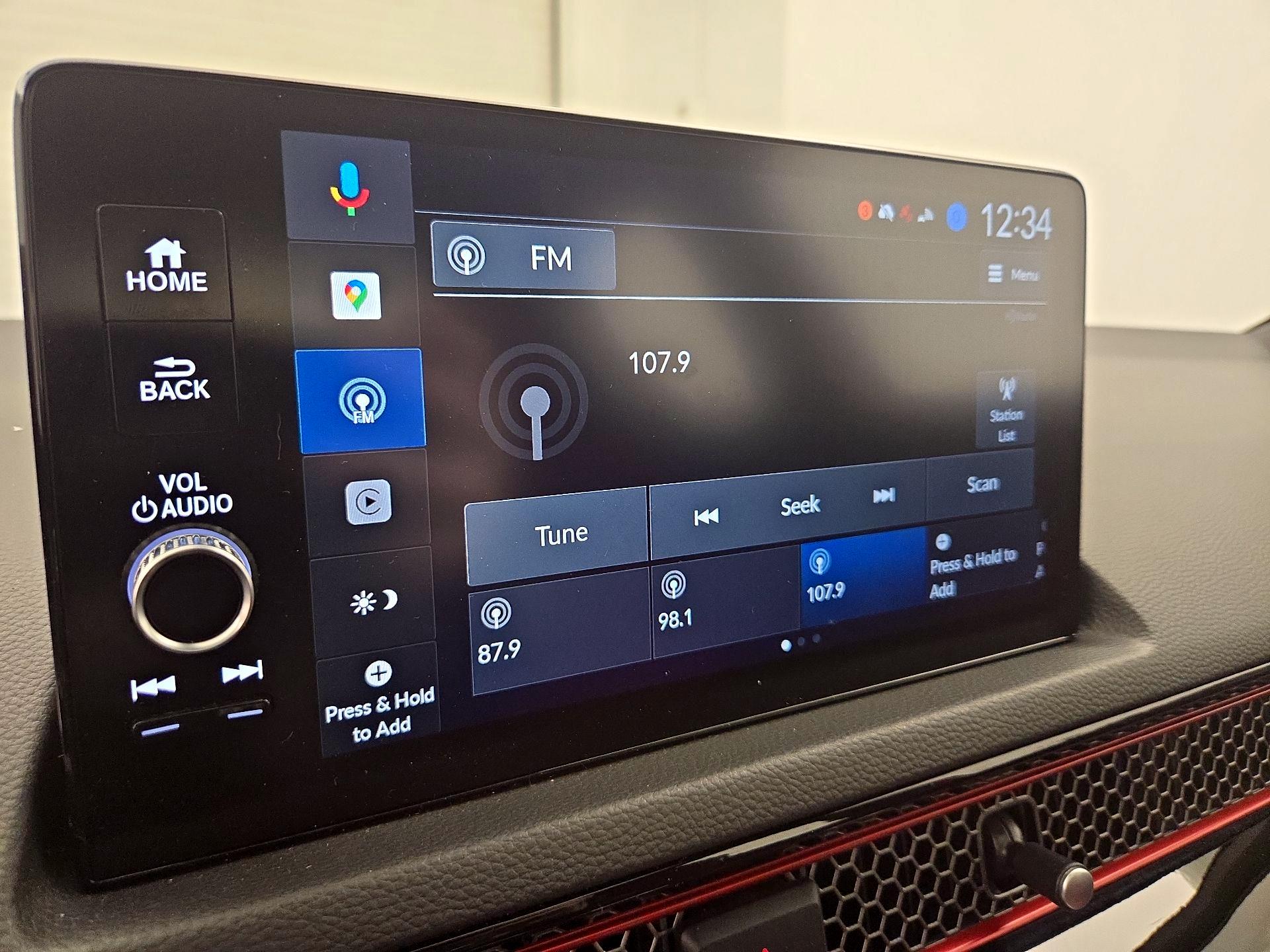 Thumbnail: 2025 Honda Civic - 16